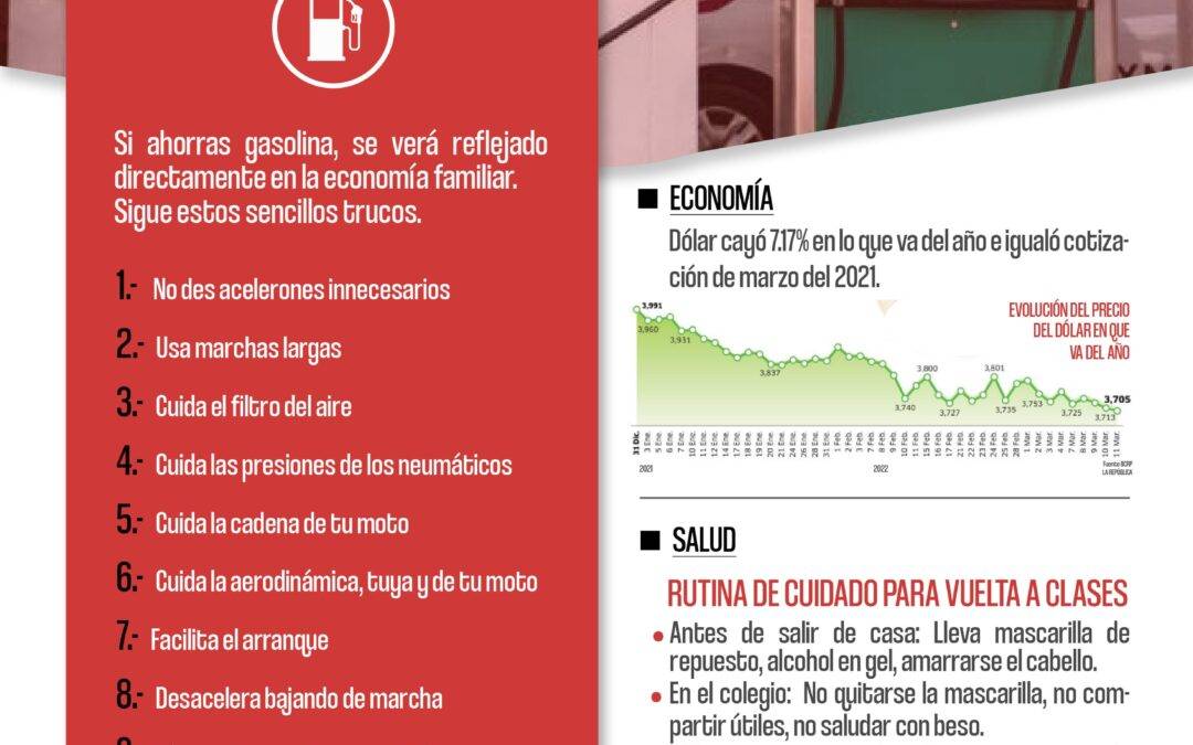 Boletín #2